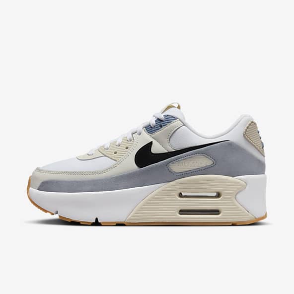 Zapatillas nike para mujer con plataforma cheap